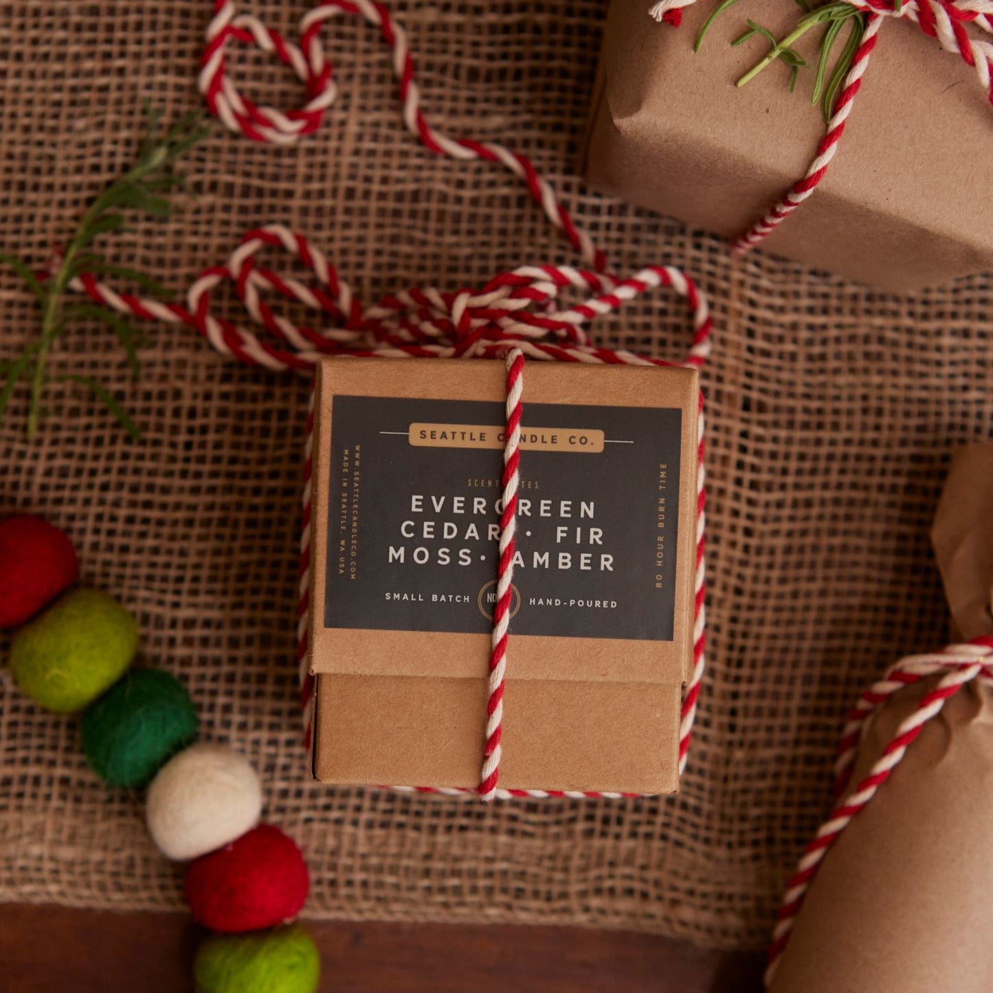 Gift Credit