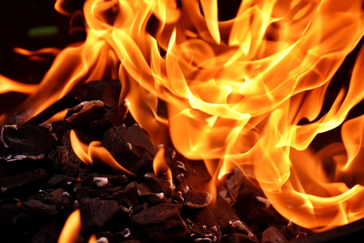 Bonfire