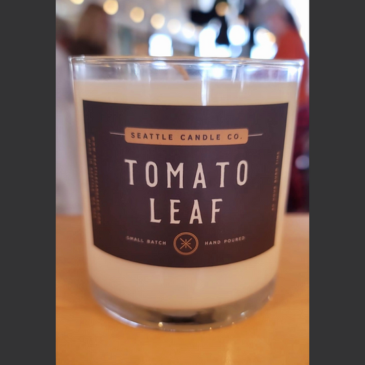 Tomato Leaf