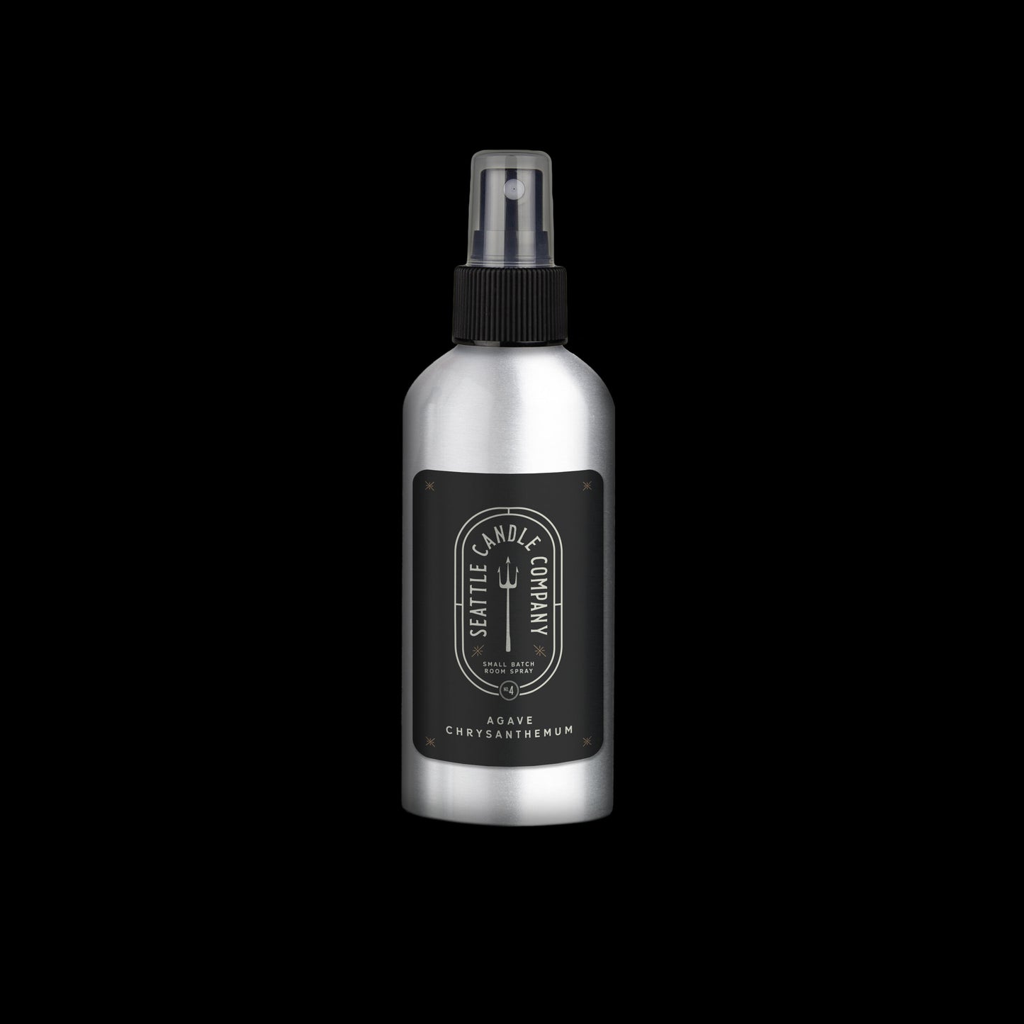 Fragrance Mist - 8oz