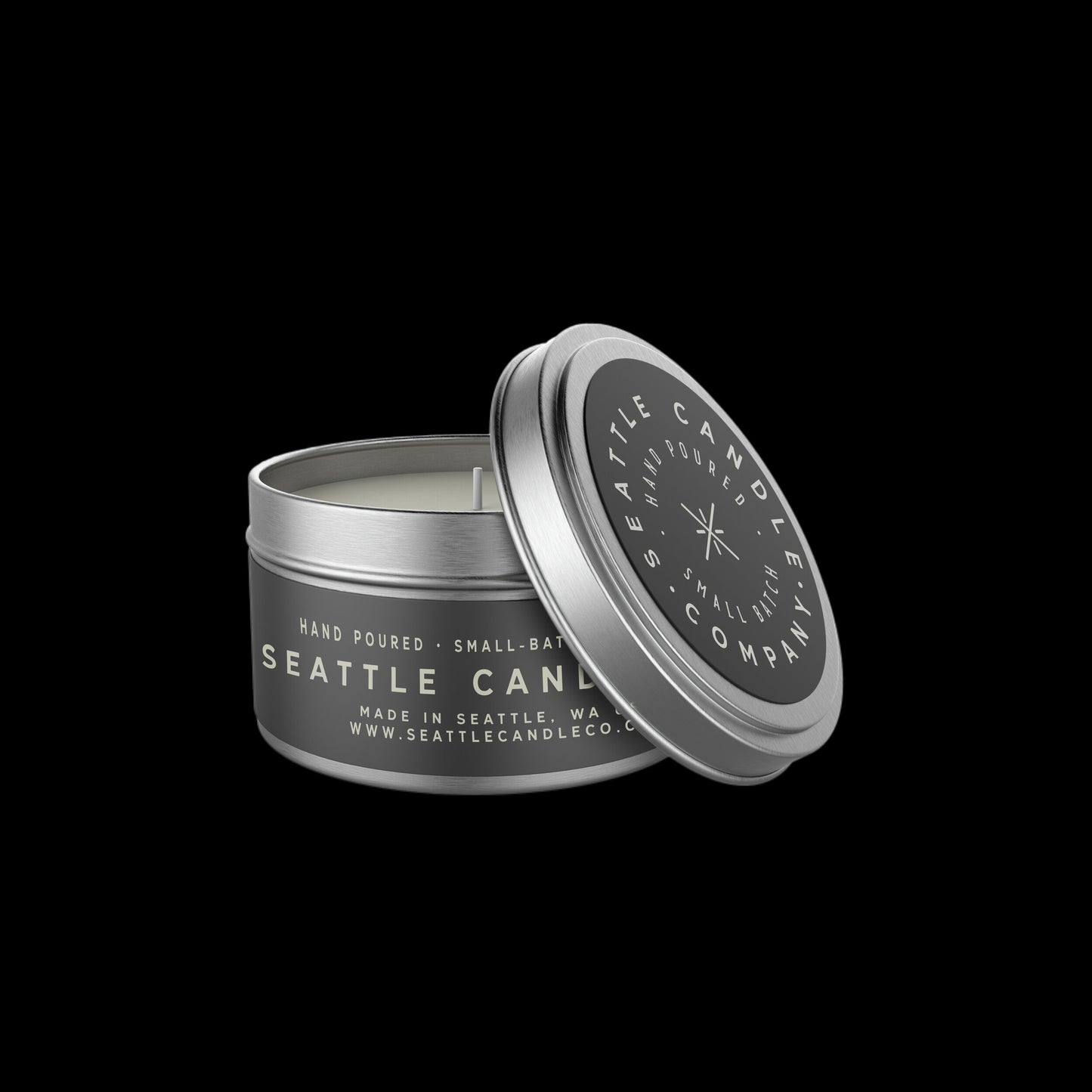 Vanilla + Sandalwood