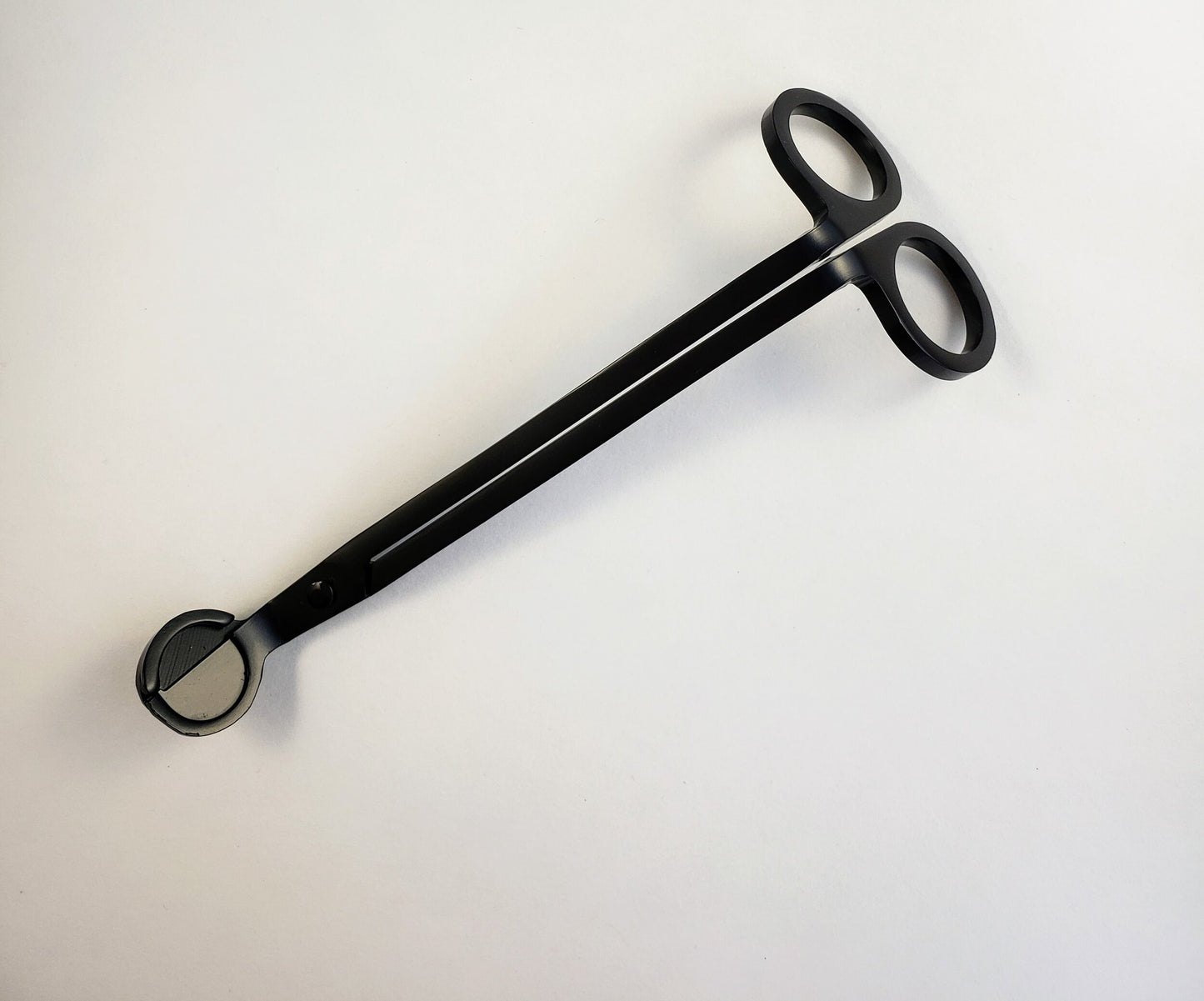 Wick Trimmer