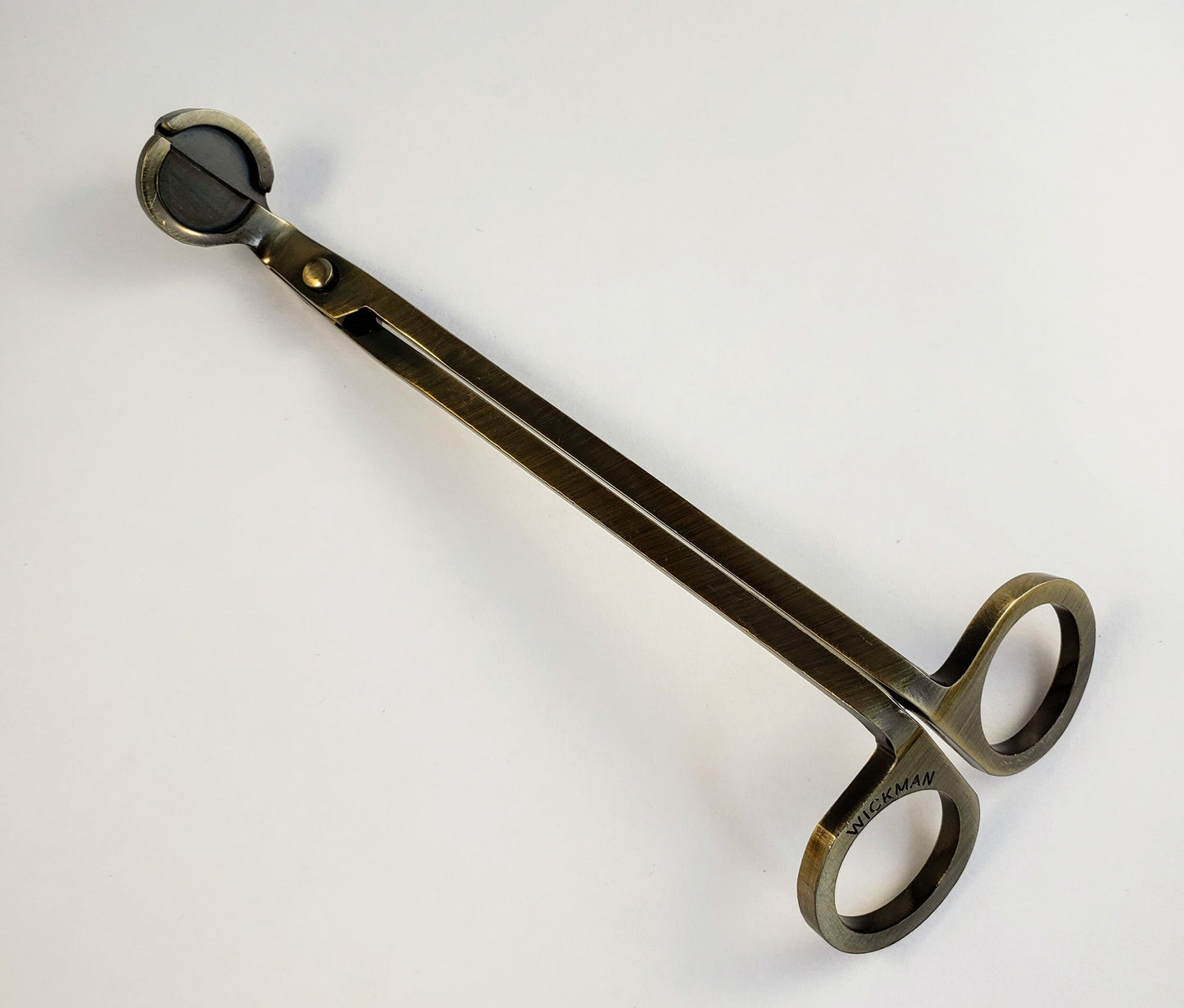 Wick Trimmer